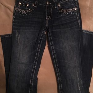 MissMe Jeans